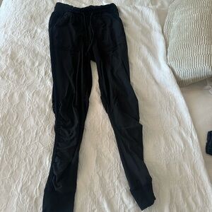Lululemon Dance Studio Mid Rise Jogger Full Length